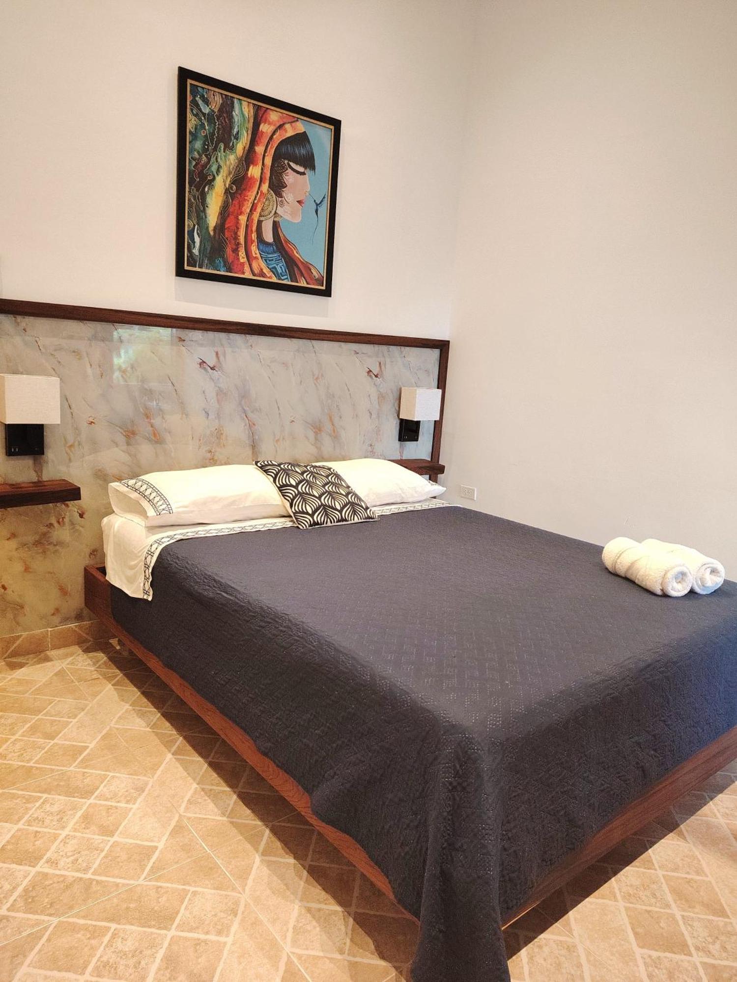 Habitación en casa particular El Zumbito