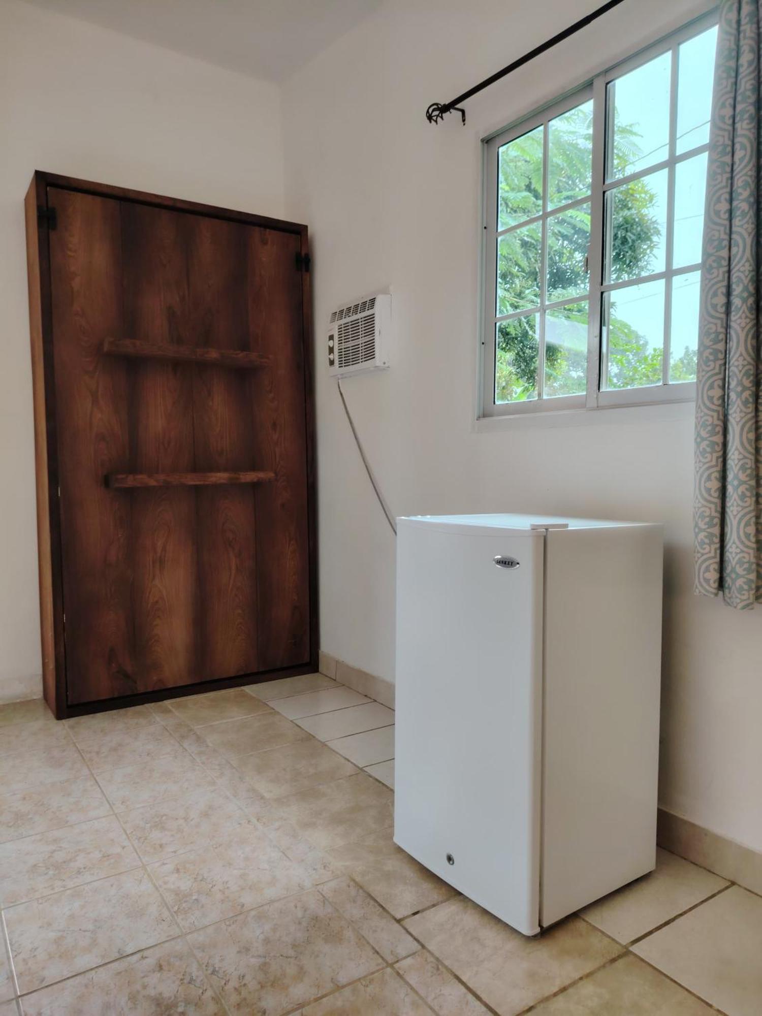 El Zumbito Habitación en casa particular