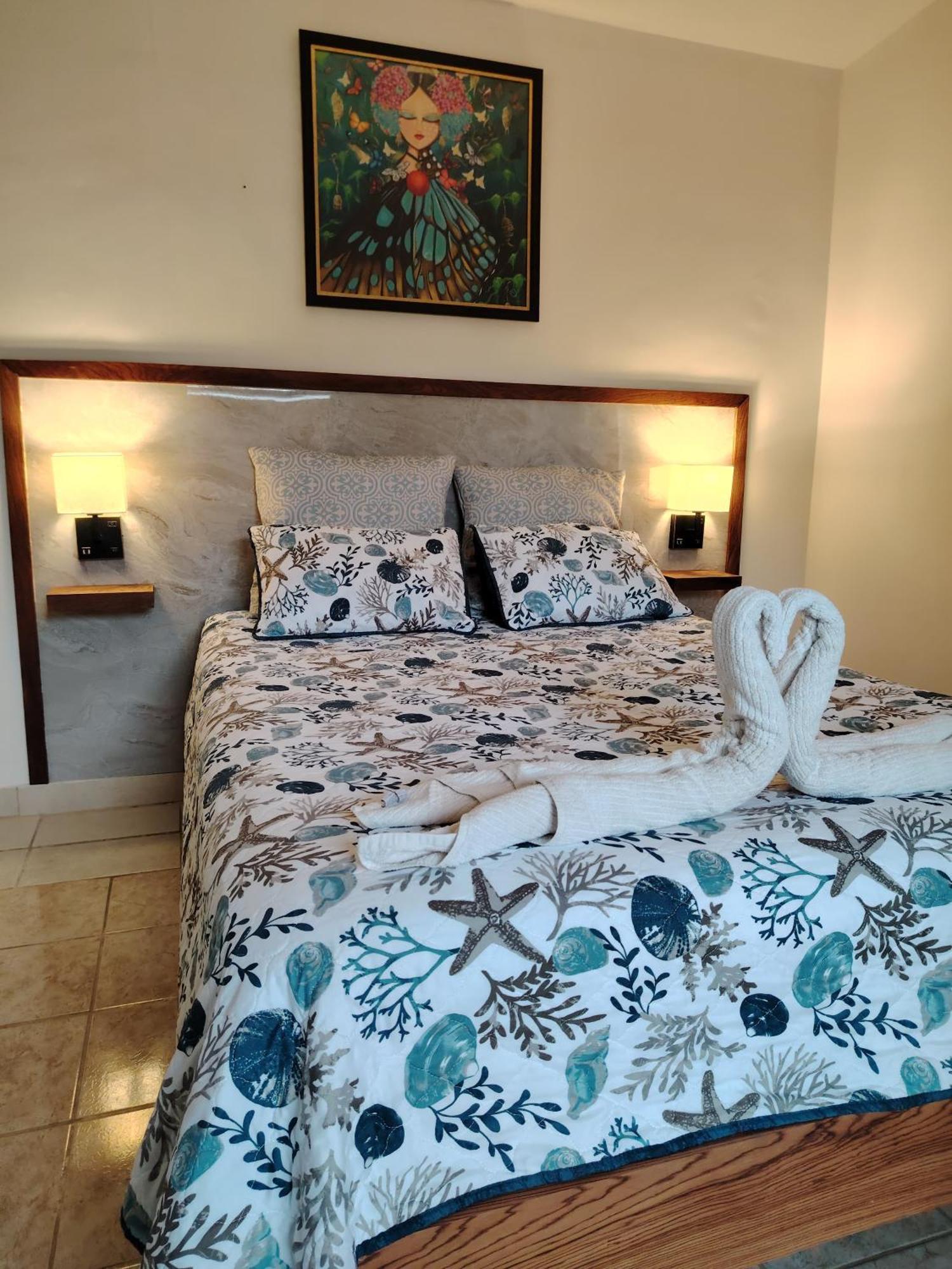El Zumbito Habitación en casa particular